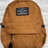 Toddler Mini Backpack