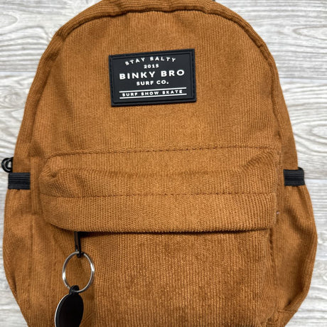 Toddler Mini Backpack