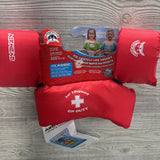 NEW Water Otter Life Jacket Lil Lifeguard On Duty
