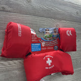 NEW Water Otter Life Jacket Lil Lifeguard On Duty