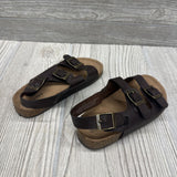 Footbed Sandals 9c