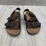 Footbed Sandals 9c