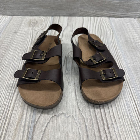 Footbed Sandals 9c