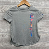 Active Shirt Logo 7-8