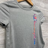 Active Shirt Logo 7-8