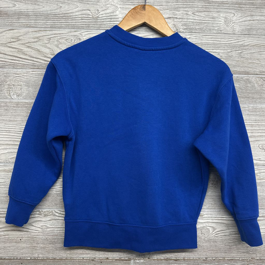 Crewneck Golden State Warriors 6-7