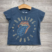 Shirt Stars Stripes 12M *