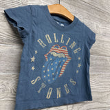 Shirt Stars Stripes 12M *