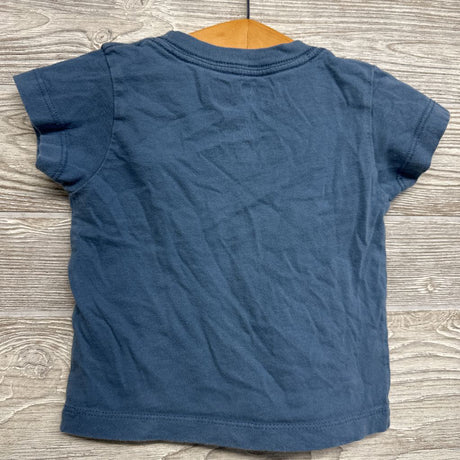Shirt Stars Stripes 12M *