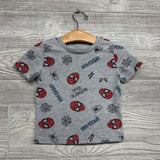 Shirt Spider Man Web Slinger 12M