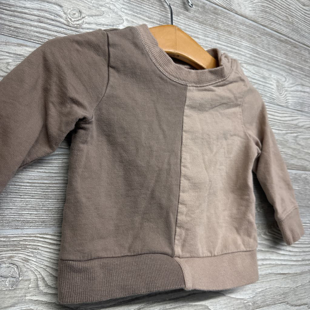 Crewneck 9M