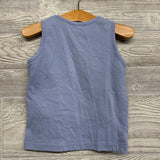 Tank Top Come On Let's Ride 24M