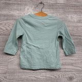 LS Shirt Brother 18M