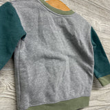 Crewneck 18M
