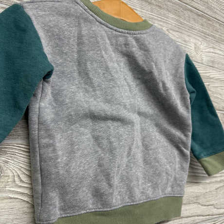 Crewneck 18M