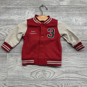 Varsity Jacket Team Captain 9M