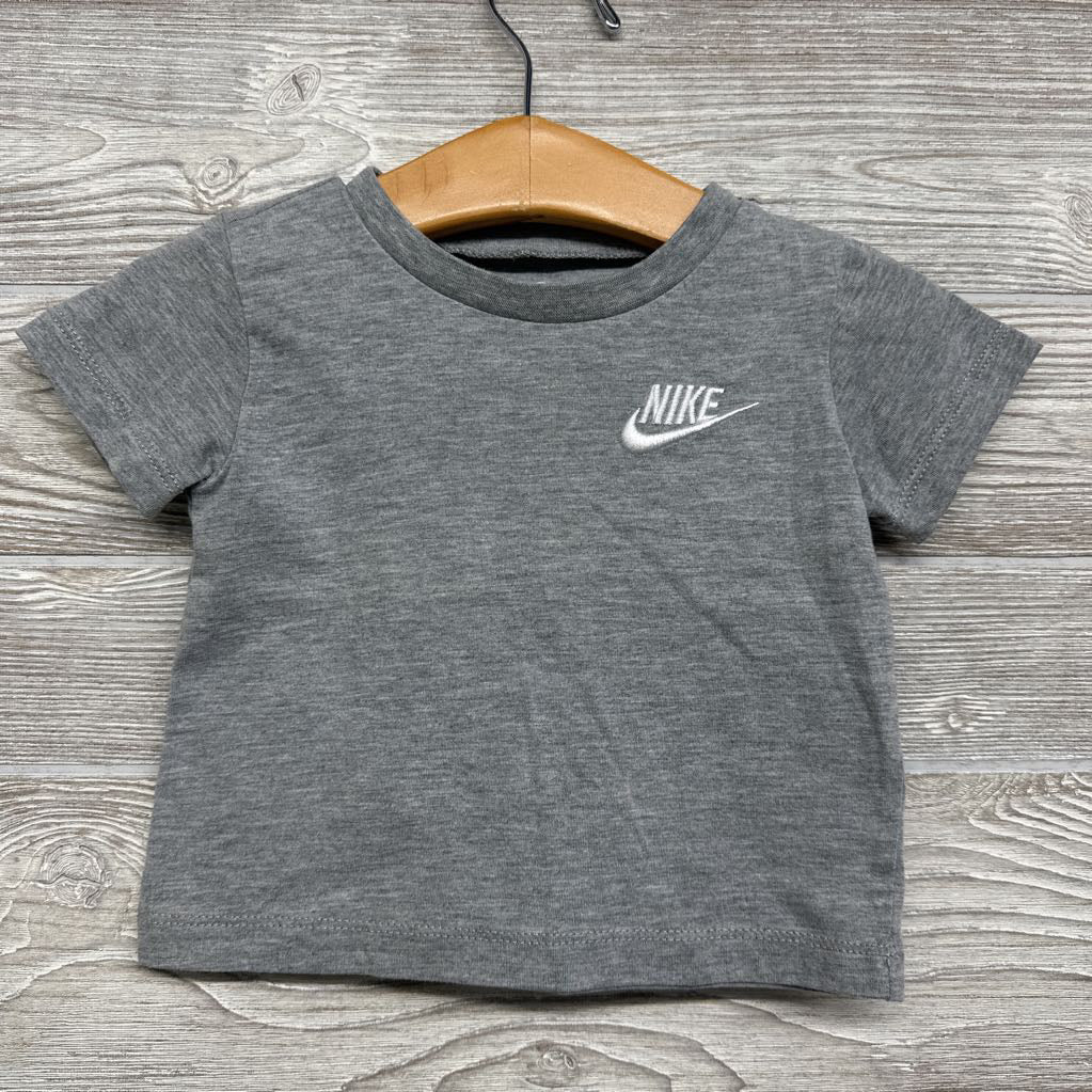 Shirt Swoosh 12M