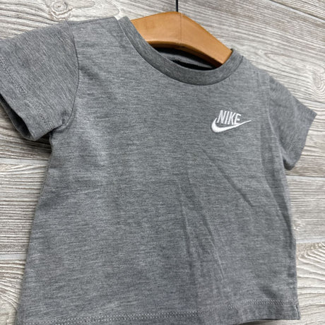 Shirt Swoosh 12M