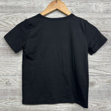 Shirt Warning I Have A Crazy Uncle And I'm Not Afraid 7-8
