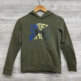 Hoodie Logo 10-12