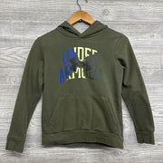 Hoodie Logo 10-12