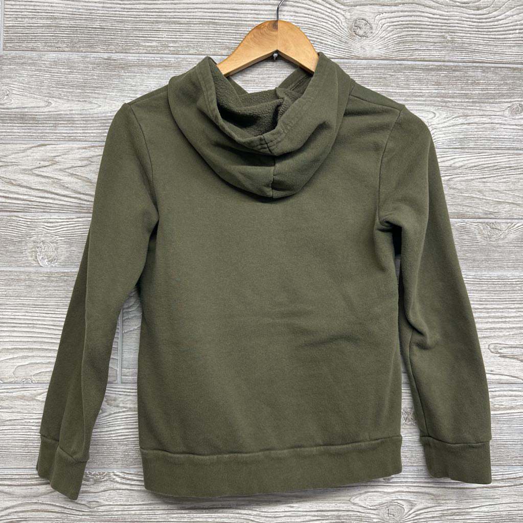 Hoodie Logo 10-12