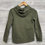 Hoodie Logo 10-12