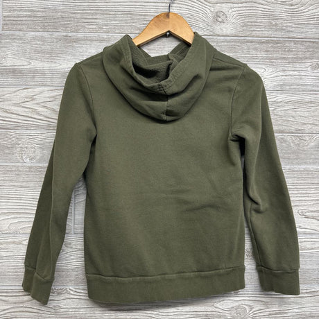 Hoodie Logo 10-12