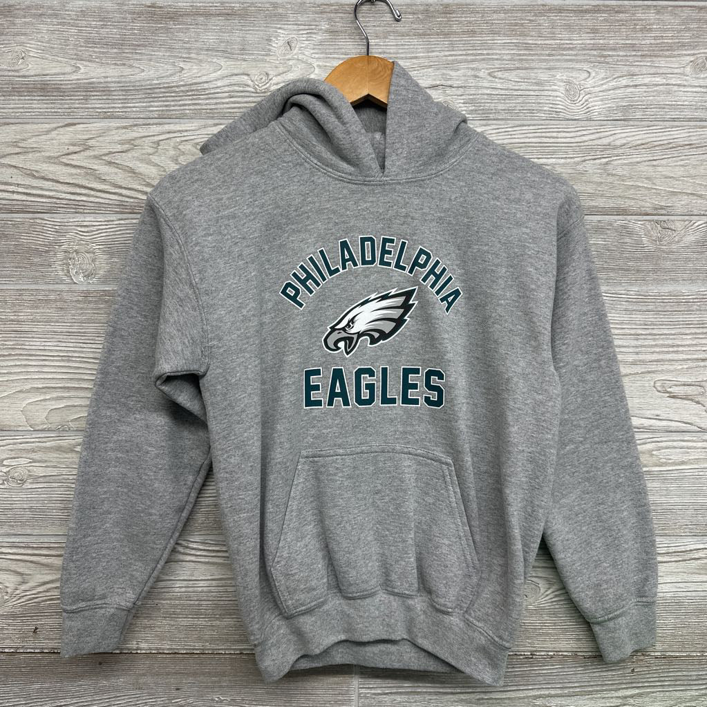 Hoodie Philadelphia Eagles 10