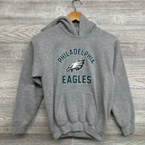 Hoodie Philadelphia Eagles 10