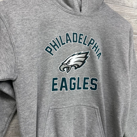 Hoodie Philadelphia Eagles 10
