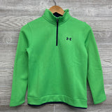 NEW Active 1/4 Zip Golf Pullover 10-12