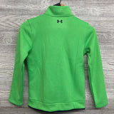 NEW Active 1/4 Zip Golf Pullover 10-12