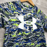 Active Shirt Printed UA 10-12