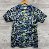 Active Shirt Printed UA 10-12