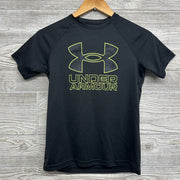 Active Shirt UA 10-12