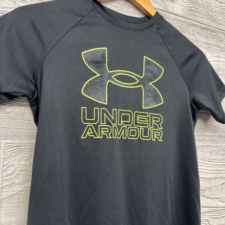 Active Shirt UA 10-12