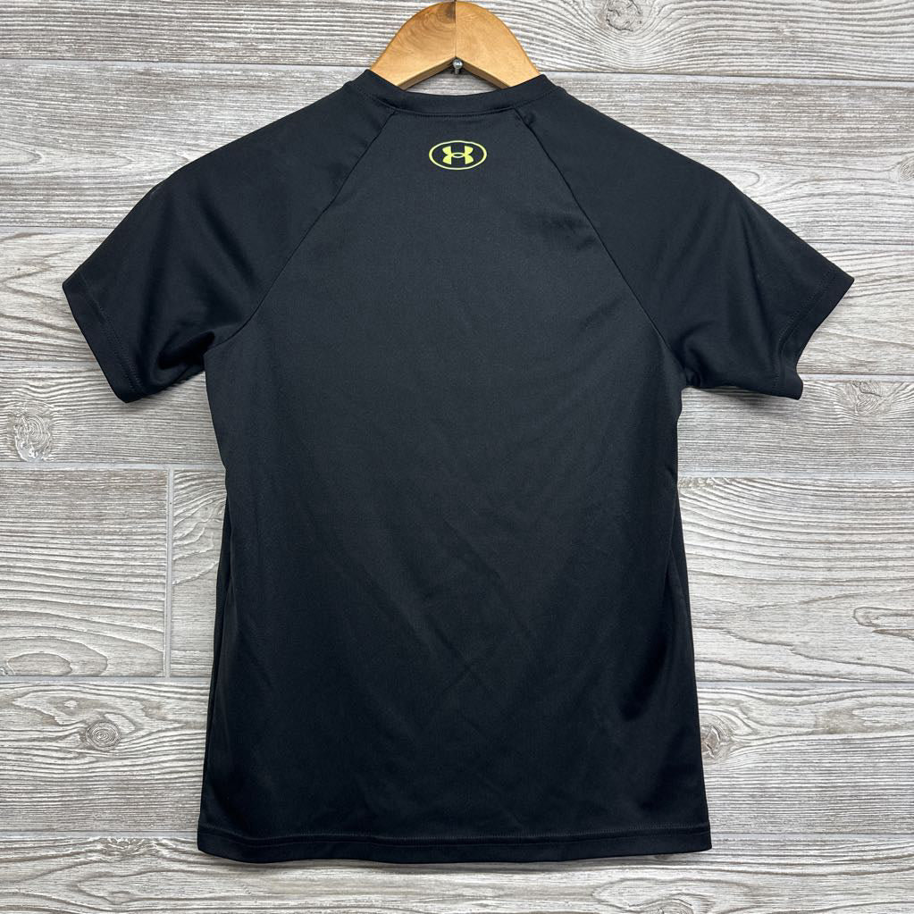 Active Shirt UA 10-12