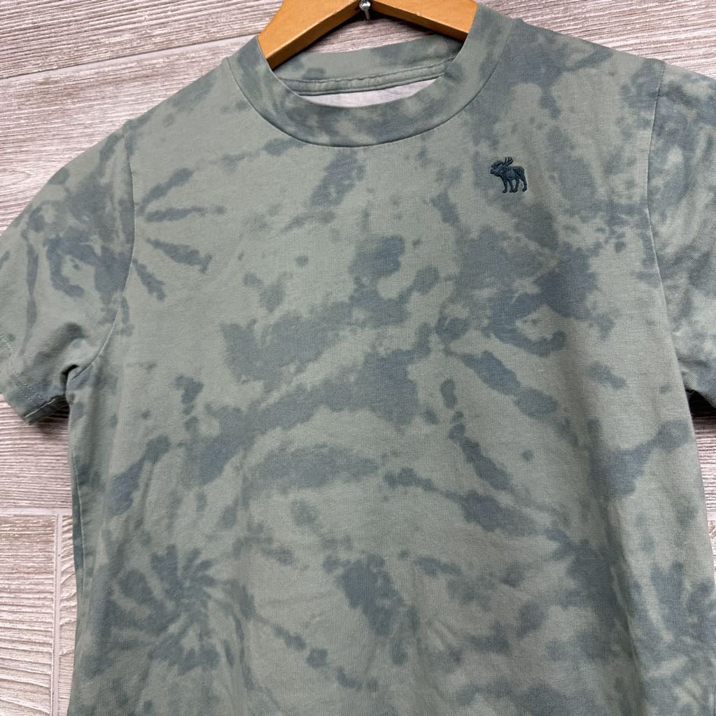 Shirt Tie Dye 11-12