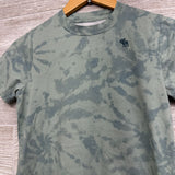 Shirt Tie Dye 11-12