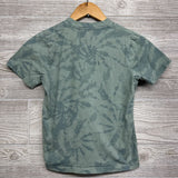 Shirt Tie Dye 11-12
