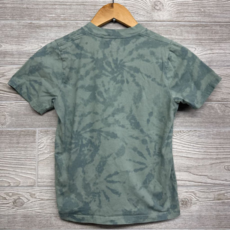 Shirt Tie Dye 11-12