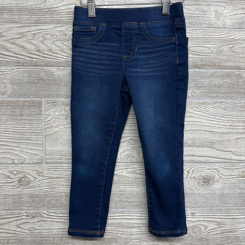 Jeggings 4T