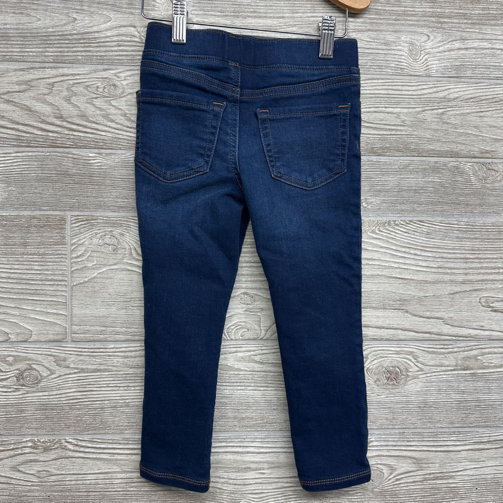 Jeggings 4T