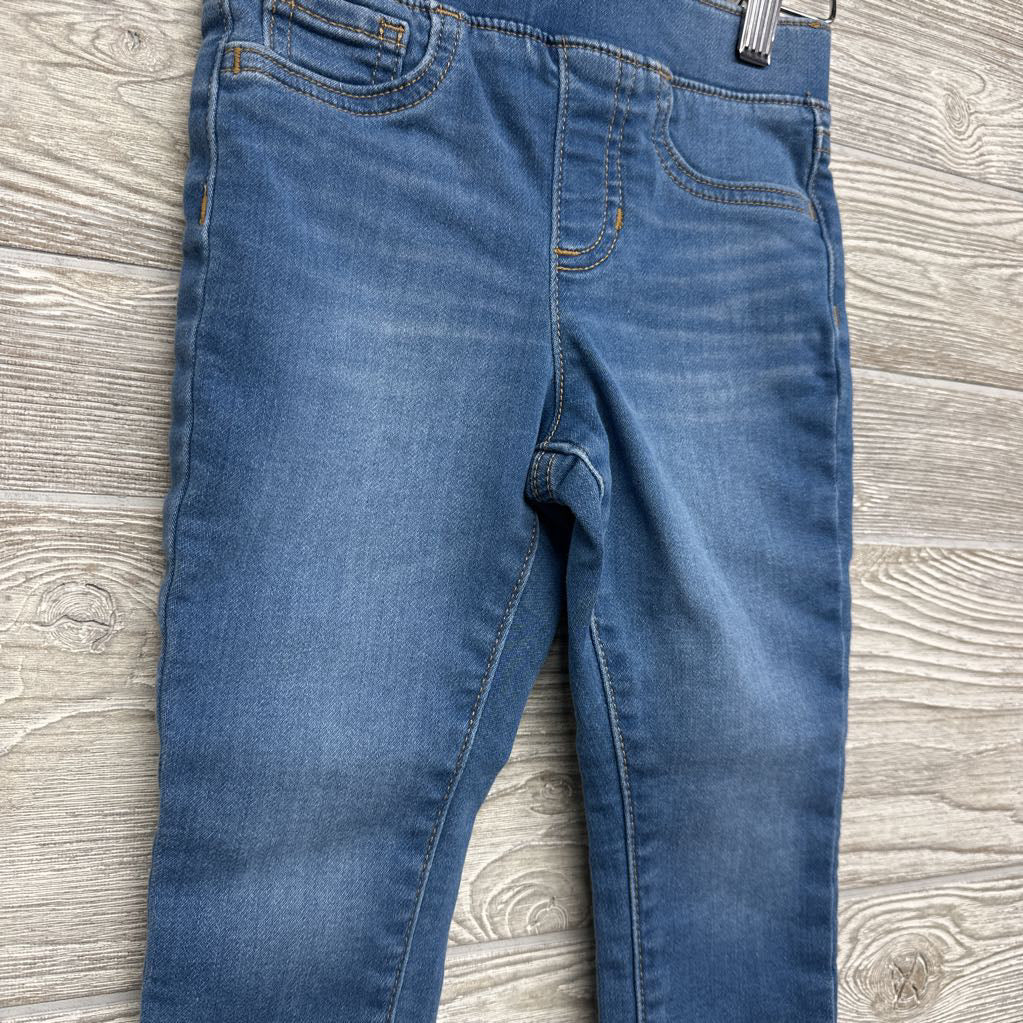 Jeggings 4T