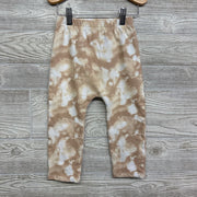 French Terry Harem Joggers Tie Dye 3T