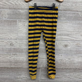 2 Pc LS PJs All Sports Dream Team Stripes 5T