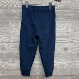 French Terry Joggers 3T