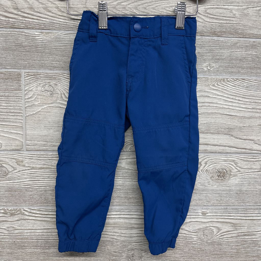 Woven Joggers 2T