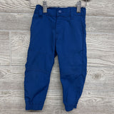 Woven Joggers 2T